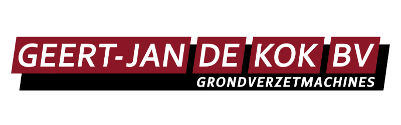 Geert-jan de Kok