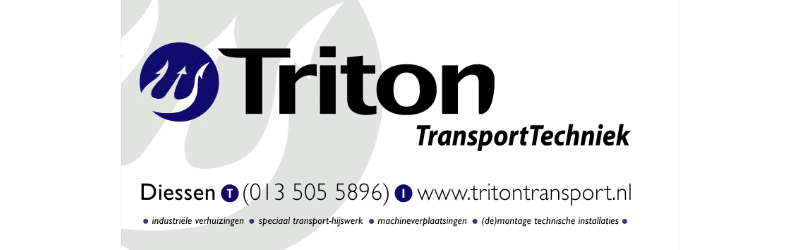 Triton Transport Techniek B.V.